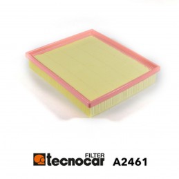 Tecnocar A2461 Cartuccia...