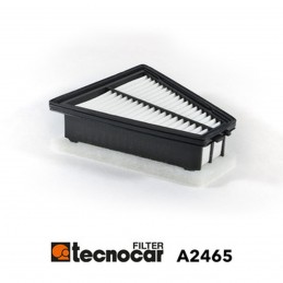 Cartuccia filtro aria