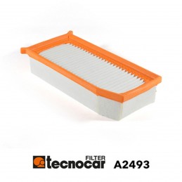 Tecnocar A2493 Cartuccia...