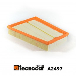 Cartuccia filtro aria