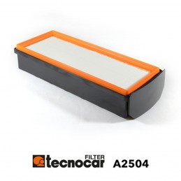 Cartuccia filtro aria