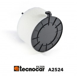 Tecnocar A2524 Cartuccia...