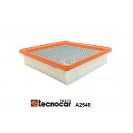 Tecnocar A2540 Cartuccia...