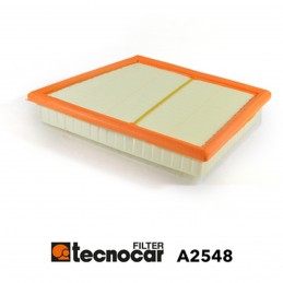 Tecnocar A2548 Cartuccia...