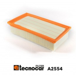 Tecnocar A2554 Cartuccia...