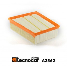 Tecnocar A2562 Cartuccia...