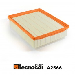 Tecnocar A2566 Cartuccia...