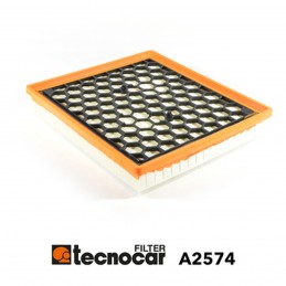 Tecnocar A2574 Cartuccia...