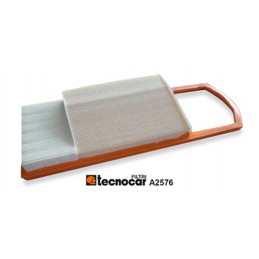 Tecnocar A2576 Cartuccia...