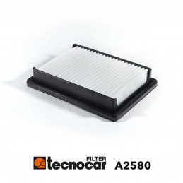 Tecnocar A2580 Cartuccia...