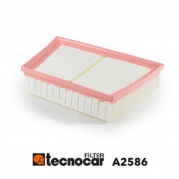 Tecnocar A2586 Cartuccia...