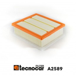 Tecnocar A2589 Cartuccia...