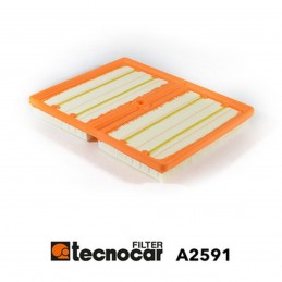 Tecnocar A2591 Cartuccia...