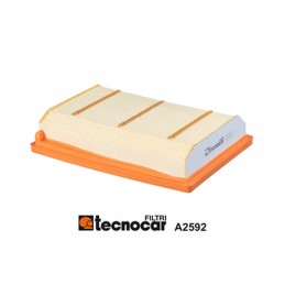 Tecnocar A2592 Cartuccia...