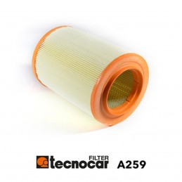 Cartuccia filtro aria