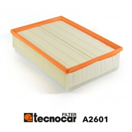 Tecnocar A2601 Cartuccia...