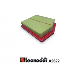 Tecnocar A2622 Cartuccia...