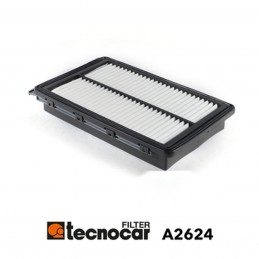 Tecnocar A2624 Cartuccia...