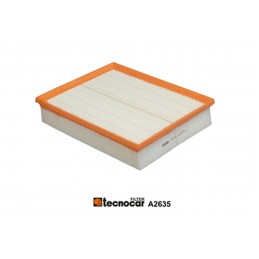 Tecnocar A2635 Cartuccia...