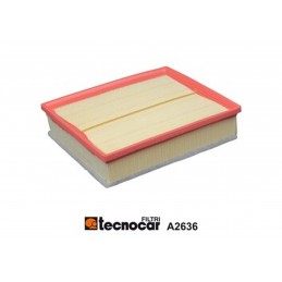 Tecnocar A2636 Cartuccia...