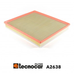 Tecnocar A2638 Cartuccia...