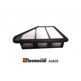 Tecnocar A2639 Cartuccia...