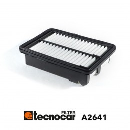 Tecnocar A2641 Cartuccia...