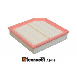 Cartuccia filtro aria