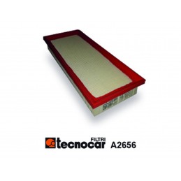 Tecnocar A2656 Cartuccia...