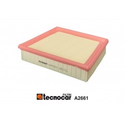 Tecnocar A2661 Cartuccia...