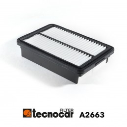 Tecnocar A2663 Cartuccia...