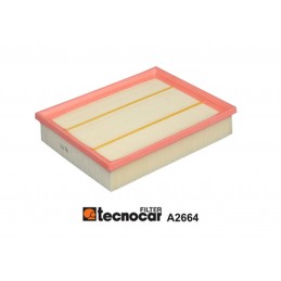 Tecnocar A2664 Cartuccia...