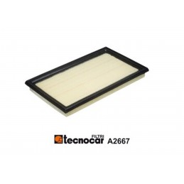 Tecnocar A2667 Cartuccia...