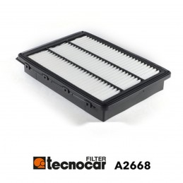 Tecnocar A2668 Cartuccia...