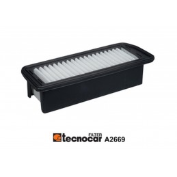 Tecnocar A2669 Cartuccia...