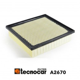 Tecnocar A2670 Cartuccia...