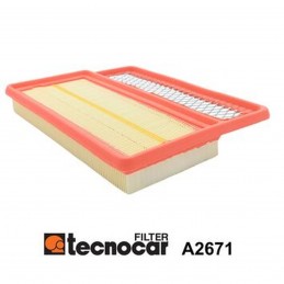 Tecnocar A2671 Cartuccia...