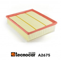 Tecnocar A2675 Cartuccia...