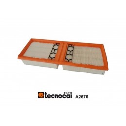 Tecnocar A2676 Cartuccia...