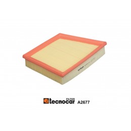 Tecnocar A2677 Cartuccia...