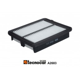 Tecnocar A2683 Cartuccia...