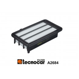 Tecnocar A2684 Cartuccia...