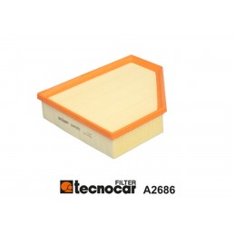 Tecnocar A2686 Cartuccia...