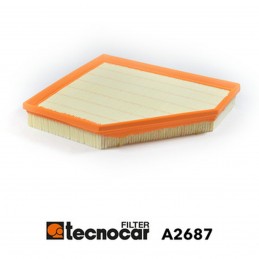 Tecnocar A2687 Cartuccia...