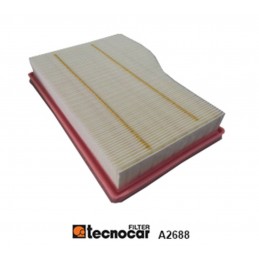 Tecnocar A2688 Cartuccia...