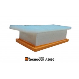 Tecnocar A2690 Cartuccia...