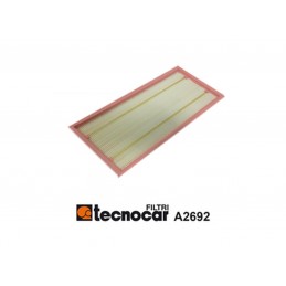 Tecnocar A2692 Cartuccia...