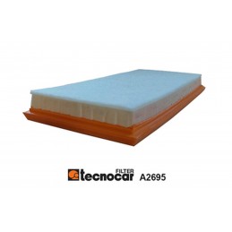 Tecnocar A2695 Cartuccia...