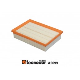 Tecnocar A2699 Cartuccia...