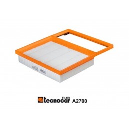 Tecnocar A2700 Cartuccia...